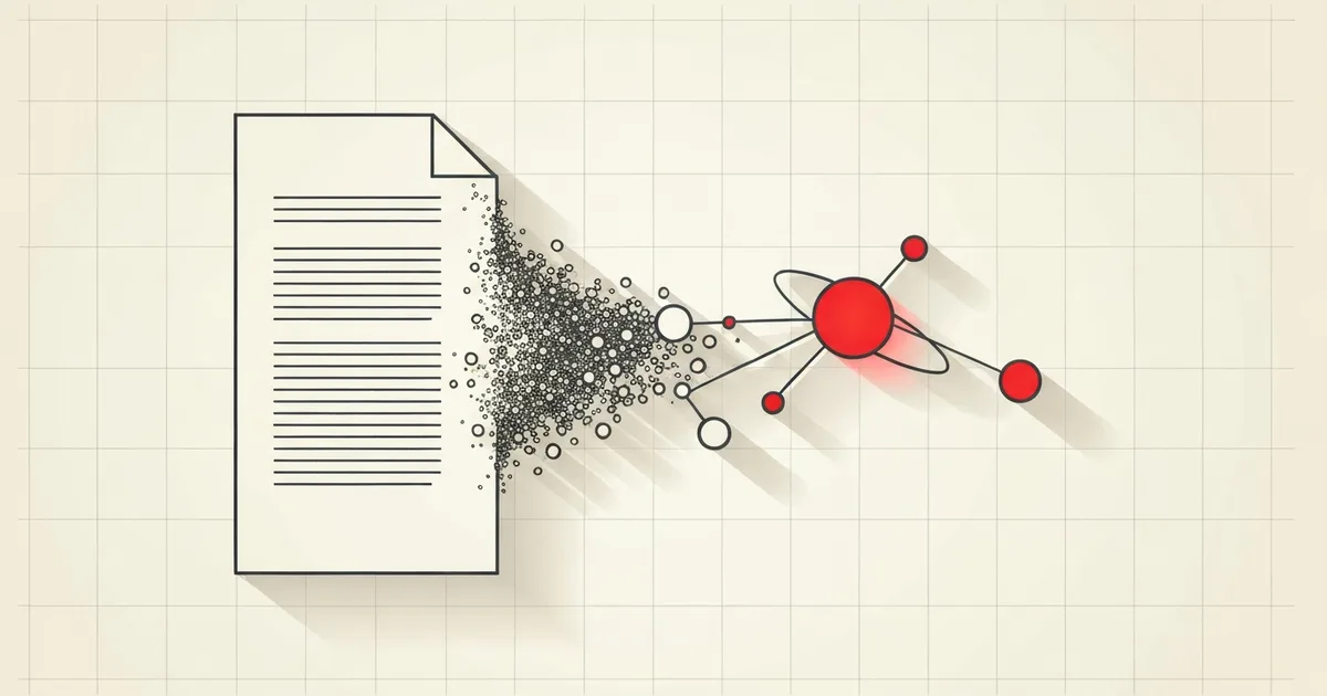 Editorial illustration for the guide The Future of Resumes in the Age of AI Hiring